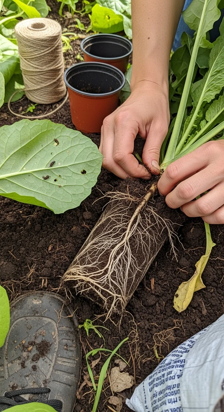 Raised Bed vs In Ground Gardening: Site Constraints That Determine the Lower-Effort Edible Garden Setup - Visual Guide Part 3