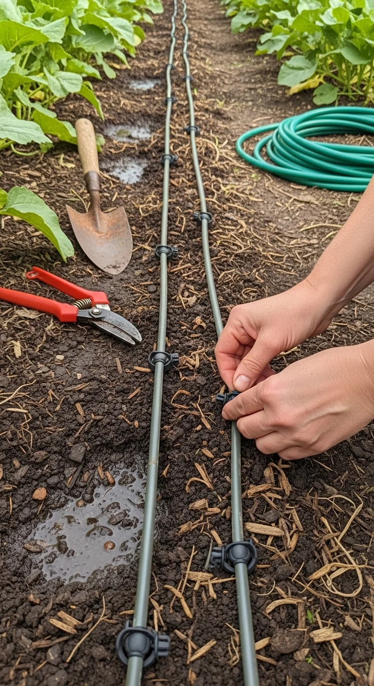 Raised Bed vs In Ground Gardening: Site Constraints That Determine the Lower-Effort Edible Garden Setup - Visual Guide Part 6
