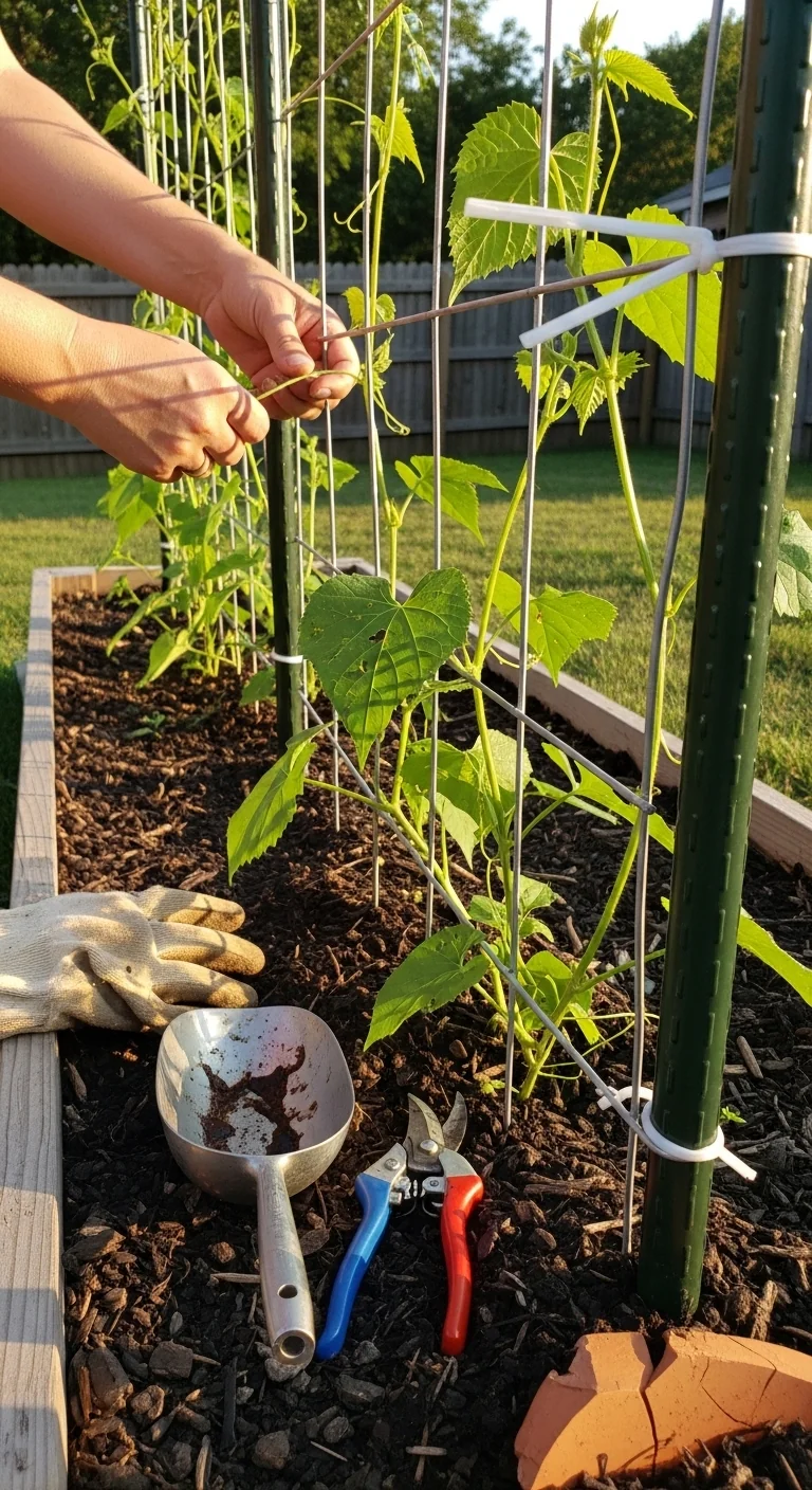 Raised Bed vs In Ground Gardening: Site Constraints That Determine the Lower-Effort Edible Garden Setup - Visual Guide Part 9