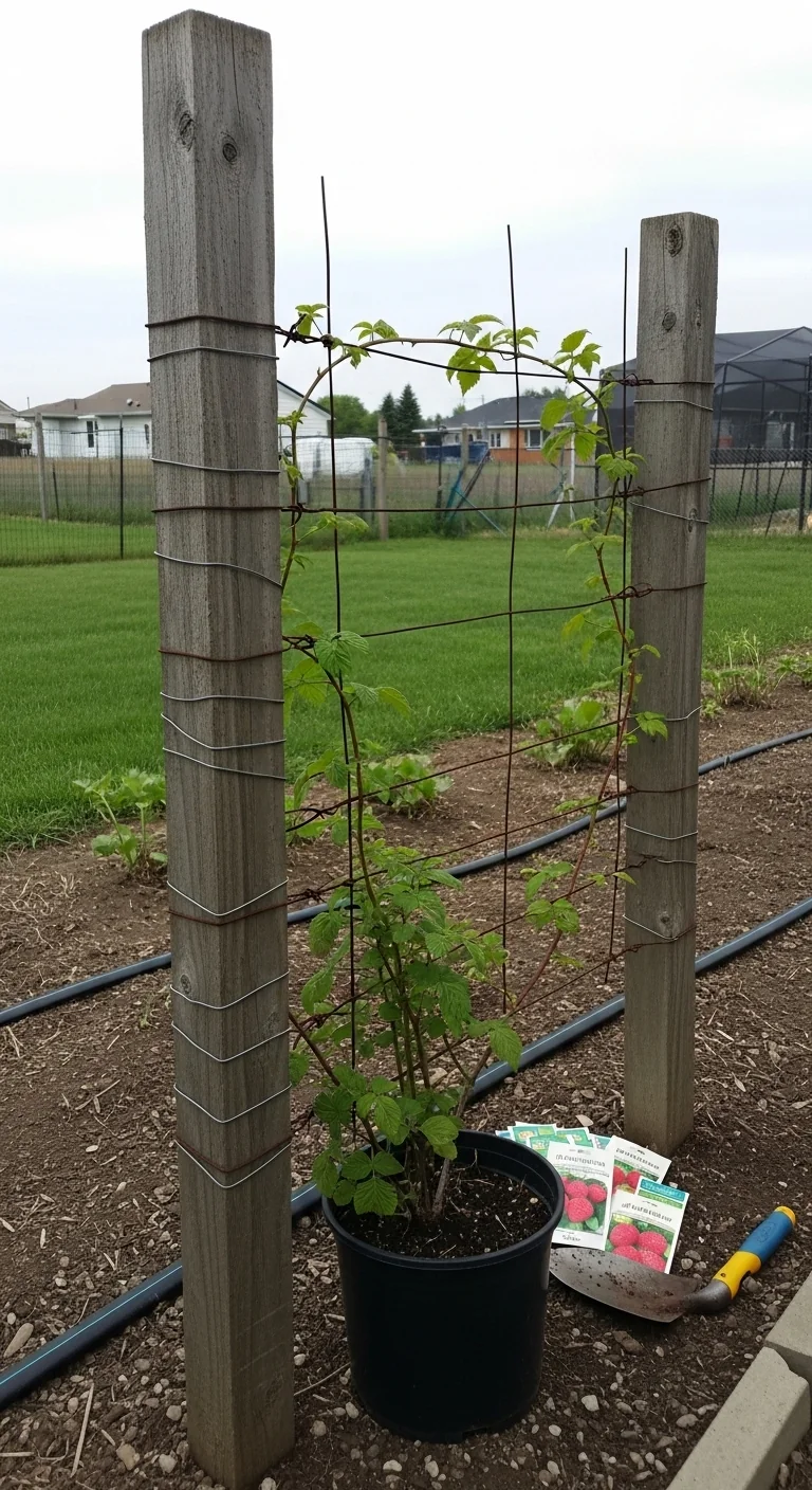 raspberry-supports-simple-post-and-wire-i-trellis.jpg