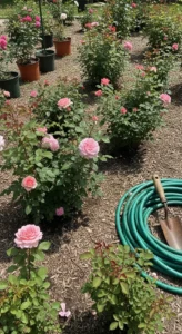 9 Roses Matched to Your Garden Conditions for Reliable Blooms Without Constant Intervention - Visual Guide Part 1