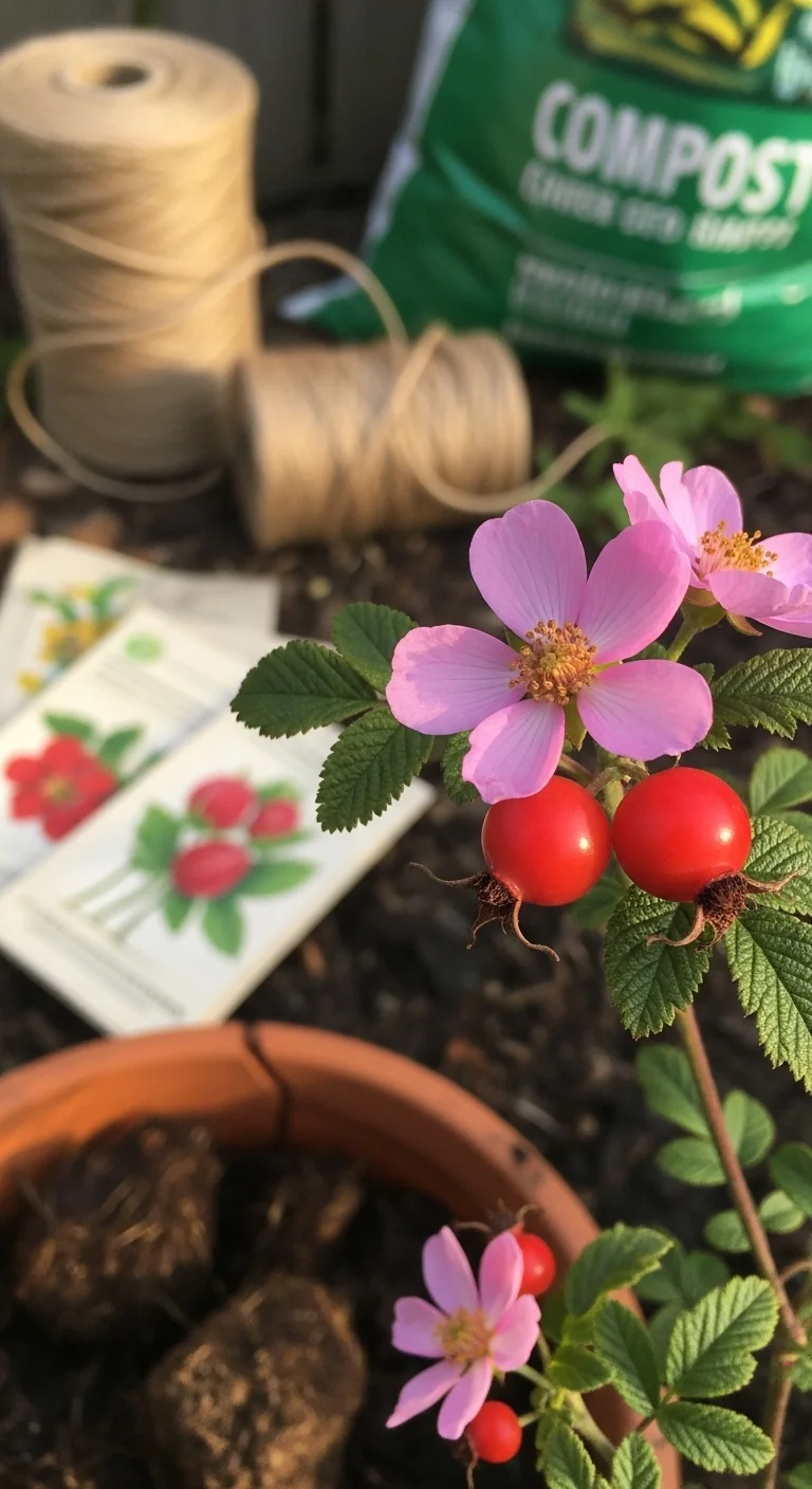 9 Roses Matched to Your Garden Conditions for Reliable Blooms Without Constant Intervention - Visual Guide Part 8