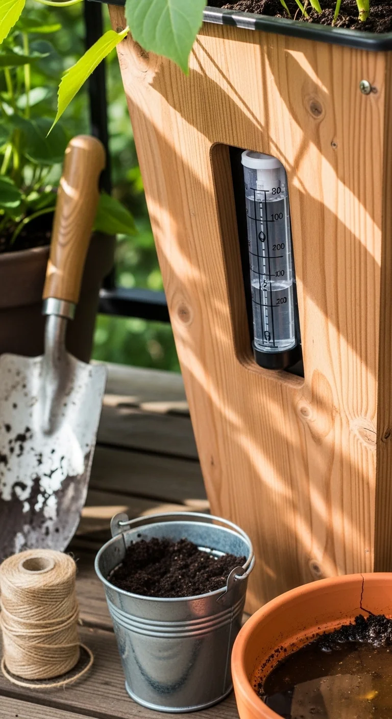 Self Watering Raised Bed Designs: 9 Mechanisms Matched to Your Climate and Space - Visual Guide Part 3