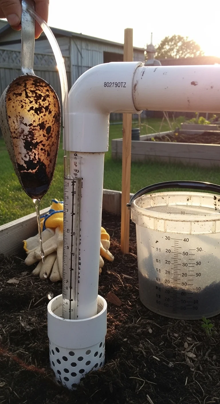 Self Watering Raised Bed Designs: 9 Mechanisms Matched to Your Climate and Space - Visual Guide Part 4