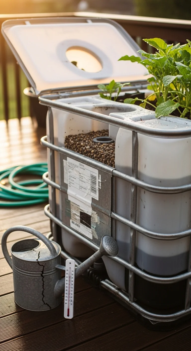 Self Watering Raised Bed Designs: 9 Mechanisms Matched to Your Climate and Space - Visual Guide Part 6