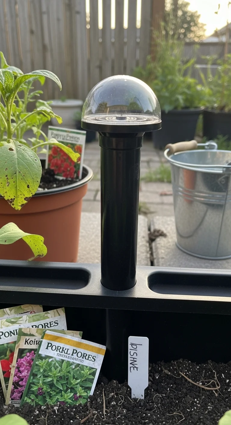 Self Watering Raised Bed Designs: 9 Mechanisms Matched to Your Climate and Space - Visual Guide Part 9