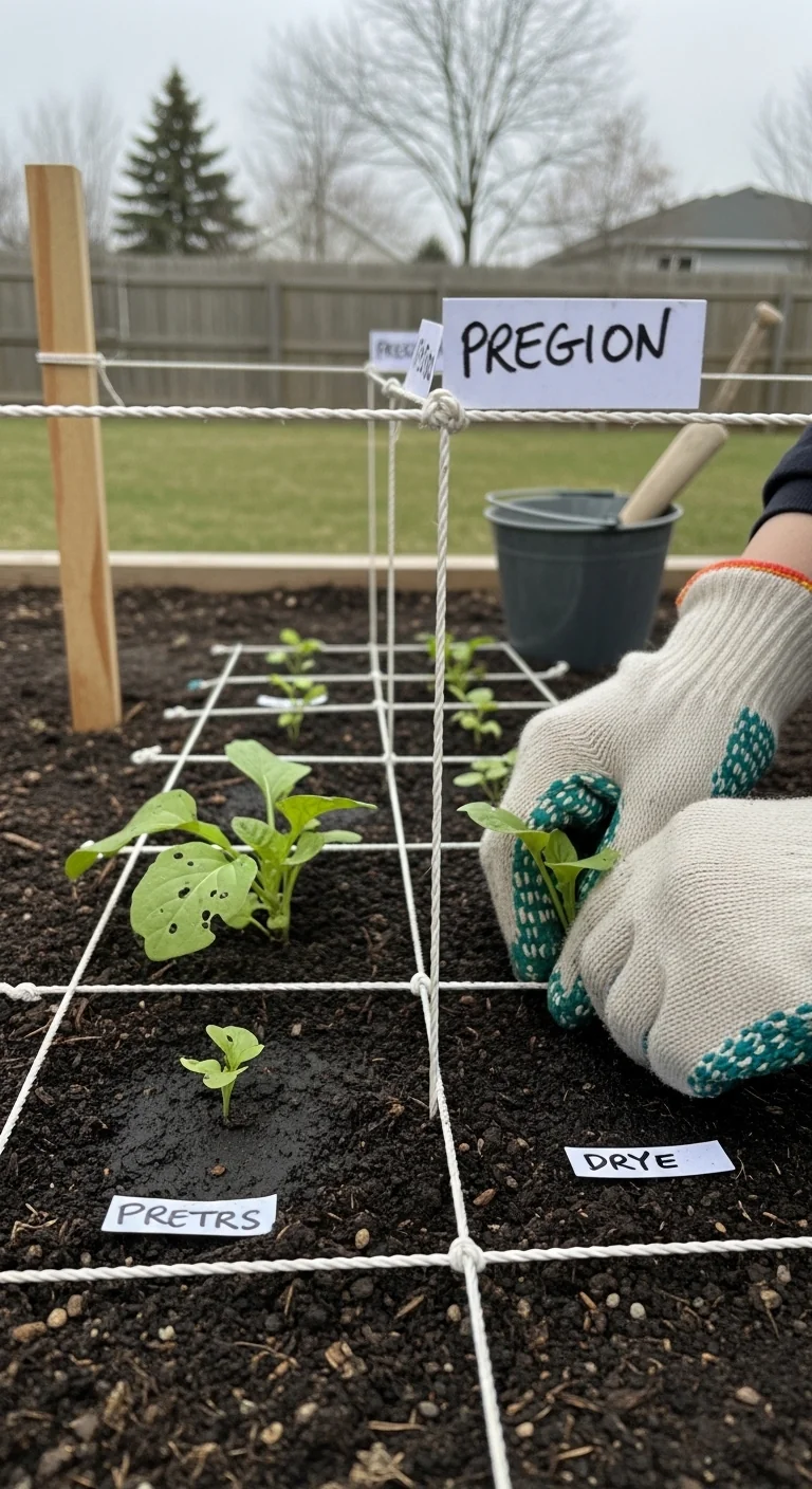 small-backyard-vegetable-garden-square-foot-precision-grid.jpg