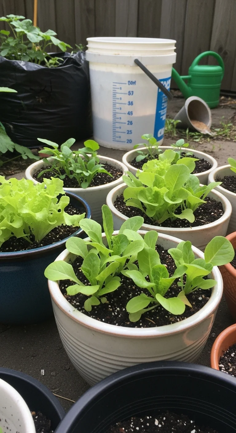 small-backyard-vegetable-garden-shade-tolerant-pot-grouping.jpg