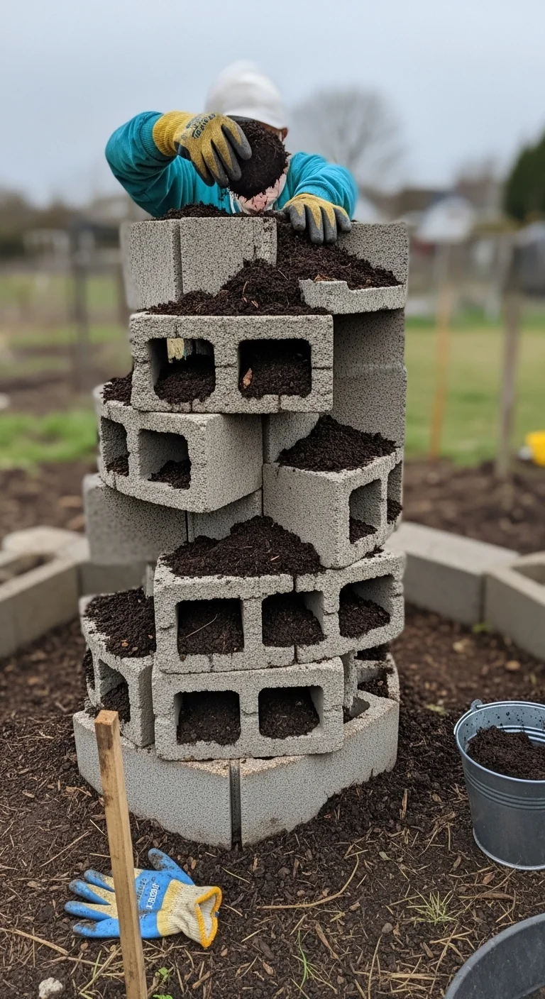 spiral-herb-garden-cinder-block-spiral.jpg