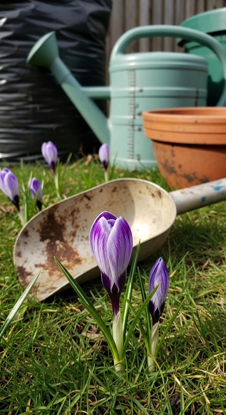 Spring Bulbs Decision Grid: 9 Naturalizing Varieties for Multi-Year Color in Your Garden - Visual Guide Part 3