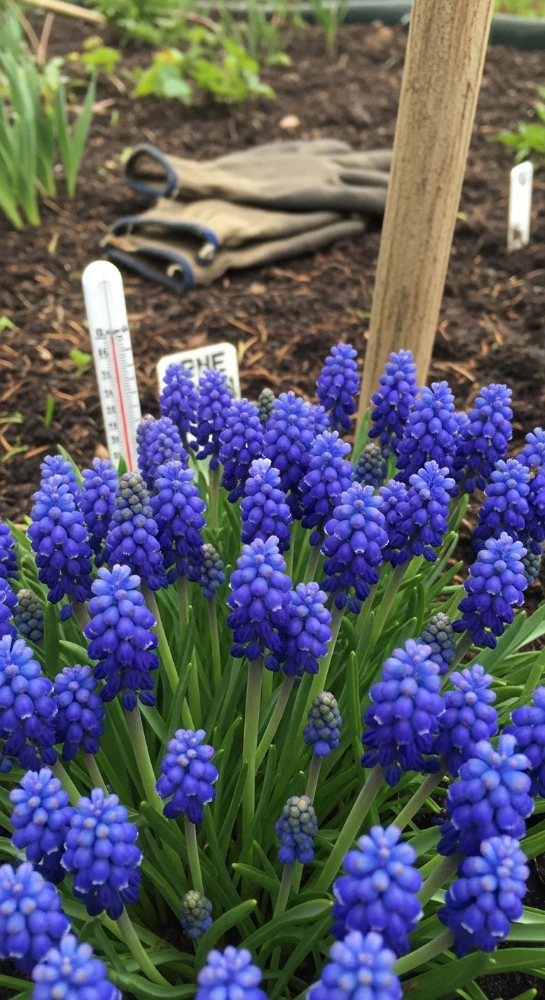 Spring Bulbs Decision Grid: 9 Naturalizing Varieties for Multi-Year Color in Your Garden - Visual Guide Part 4
