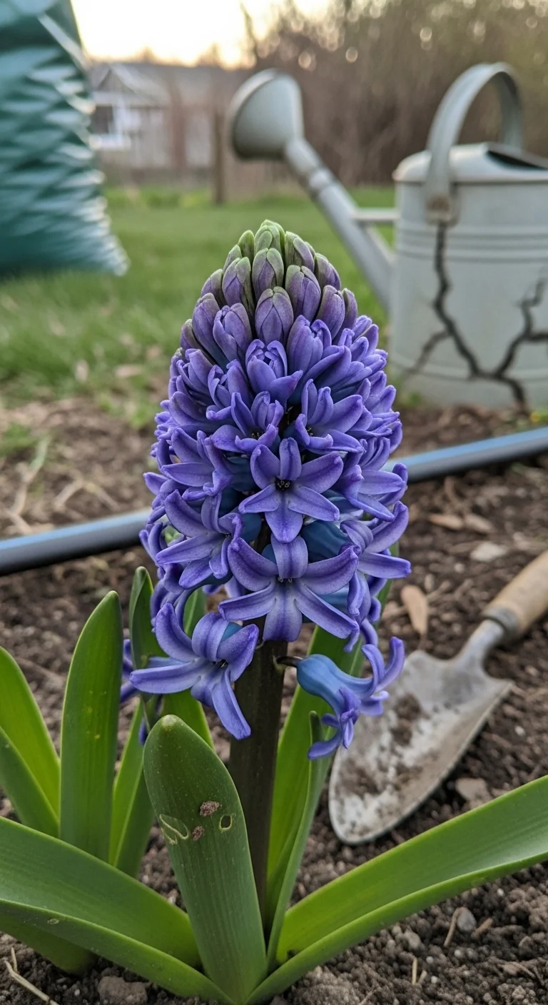 Spring Bulbs Decision Grid: 9 Naturalizing Varieties for Multi-Year Color in Your Garden - Visual Guide Part 7