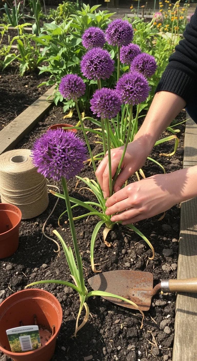 Spring Bulbs Decision Grid: 9 Naturalizing Varieties for Multi-Year Color in Your Garden - Visual Guide Part 8