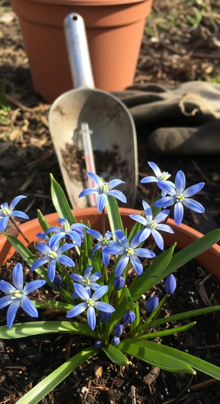 Spring Bulbs Decision Grid: 9 Naturalizing Varieties for Multi-Year Color in Your Garden - Visual Guide Part 9
