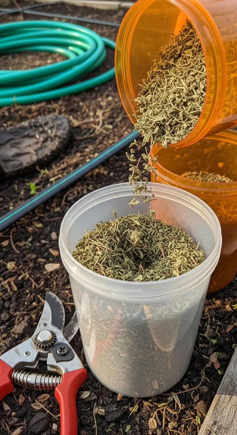 storing-dried-herbs-amber-opaque-containers.jpg