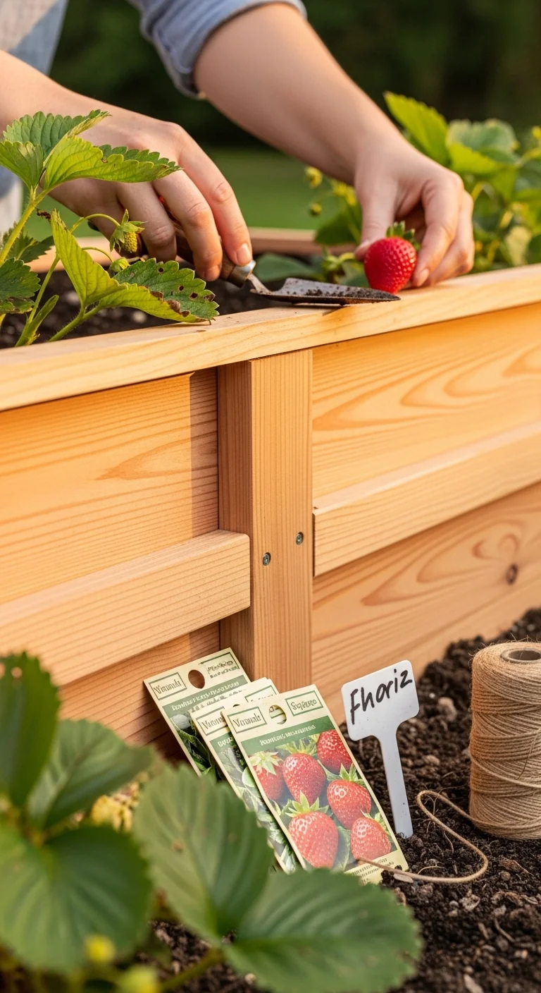 strawberry-raised-beds-waist-high-24-inch-wooden-bed.jpg