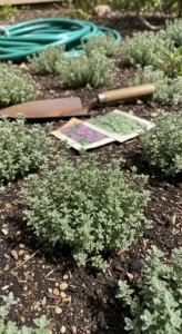 Thyme Plant Care: Setup Decisions That Align With Your Drainage and Light Profile - Visual Guide Part 1
