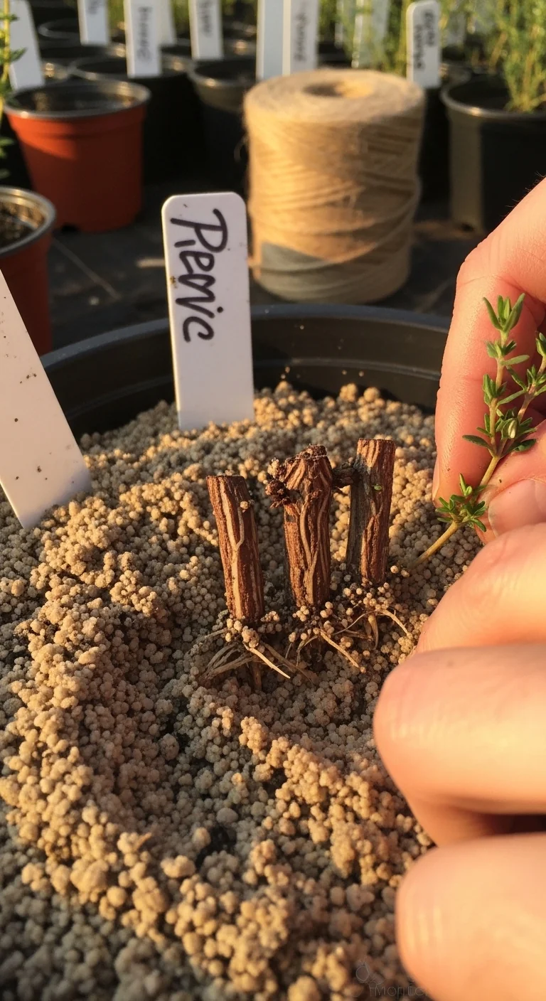 Thyme Plant Care: Setup Decisions That Align With Your Drainage and Light Profile - Visual Guide Part 8