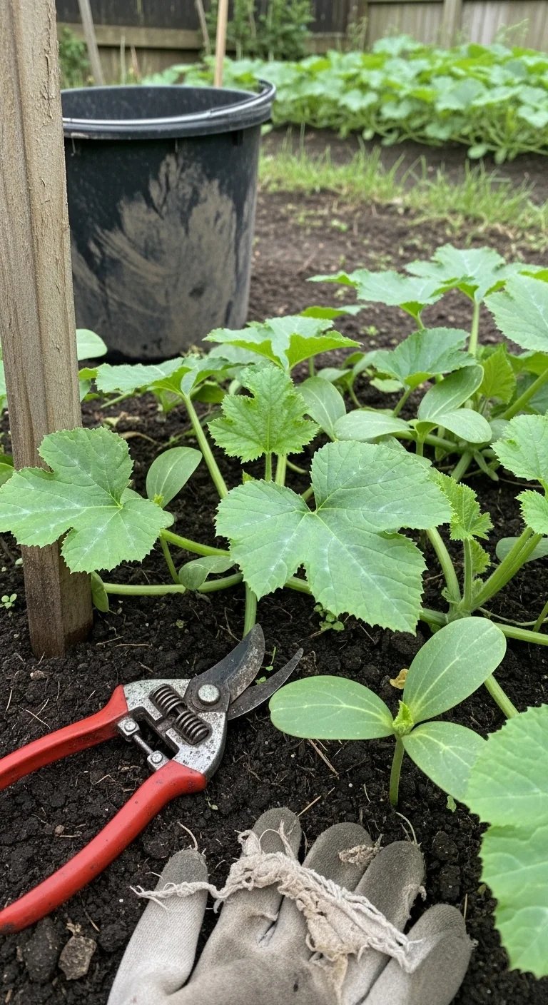 Vegetable Planting Calendar: Use This Decision Grid Based on Soil Temperature and Frost Dates - Visual Guide Part 10