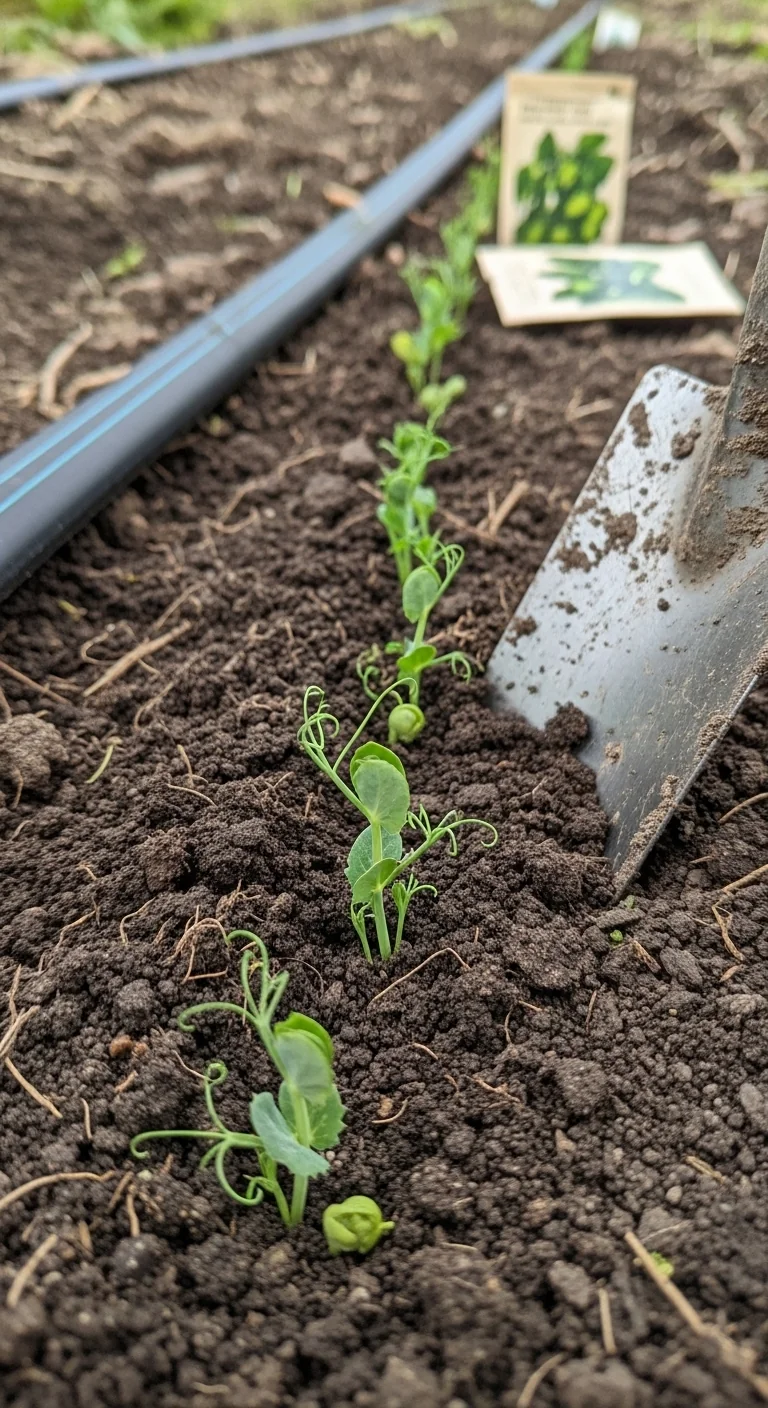 Vegetable Planting Calendar: Use This Decision Grid Based on Soil Temperature and Frost Dates - Visual Guide Part 2