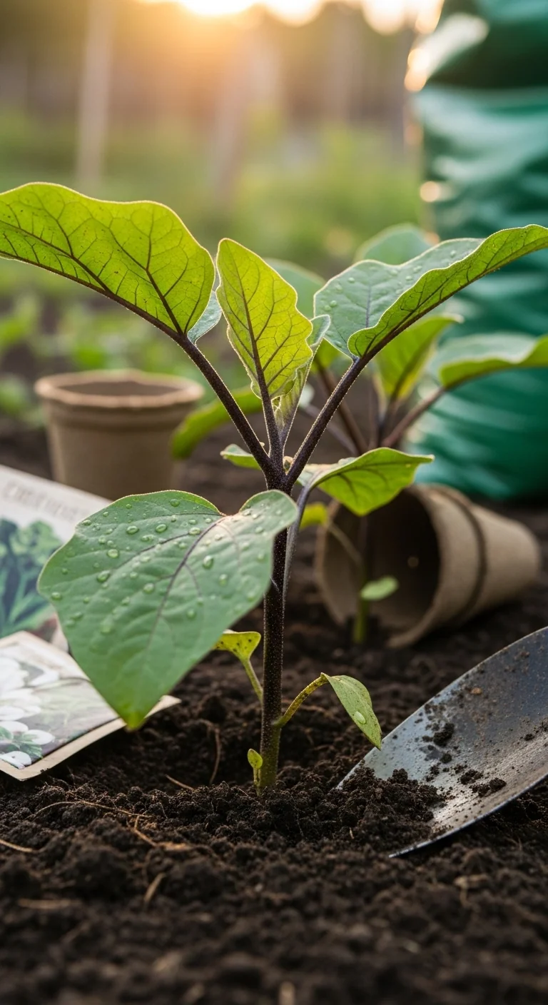 Vegetable Planting Calendar: Use This Decision Grid Based on Soil Temperature and Frost Dates - Visual Guide Part 7