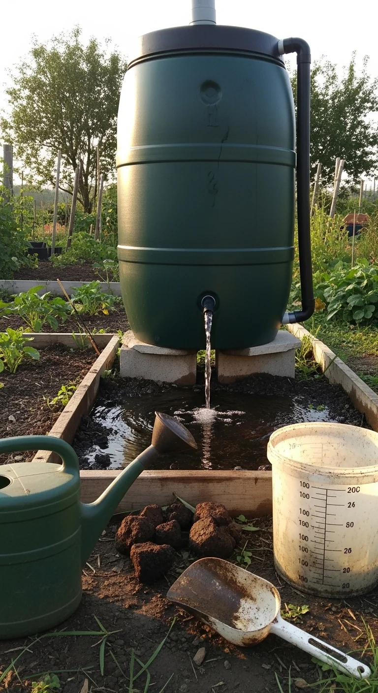 watering-vegetable-garden-compost-amendment-for-retention.jpg