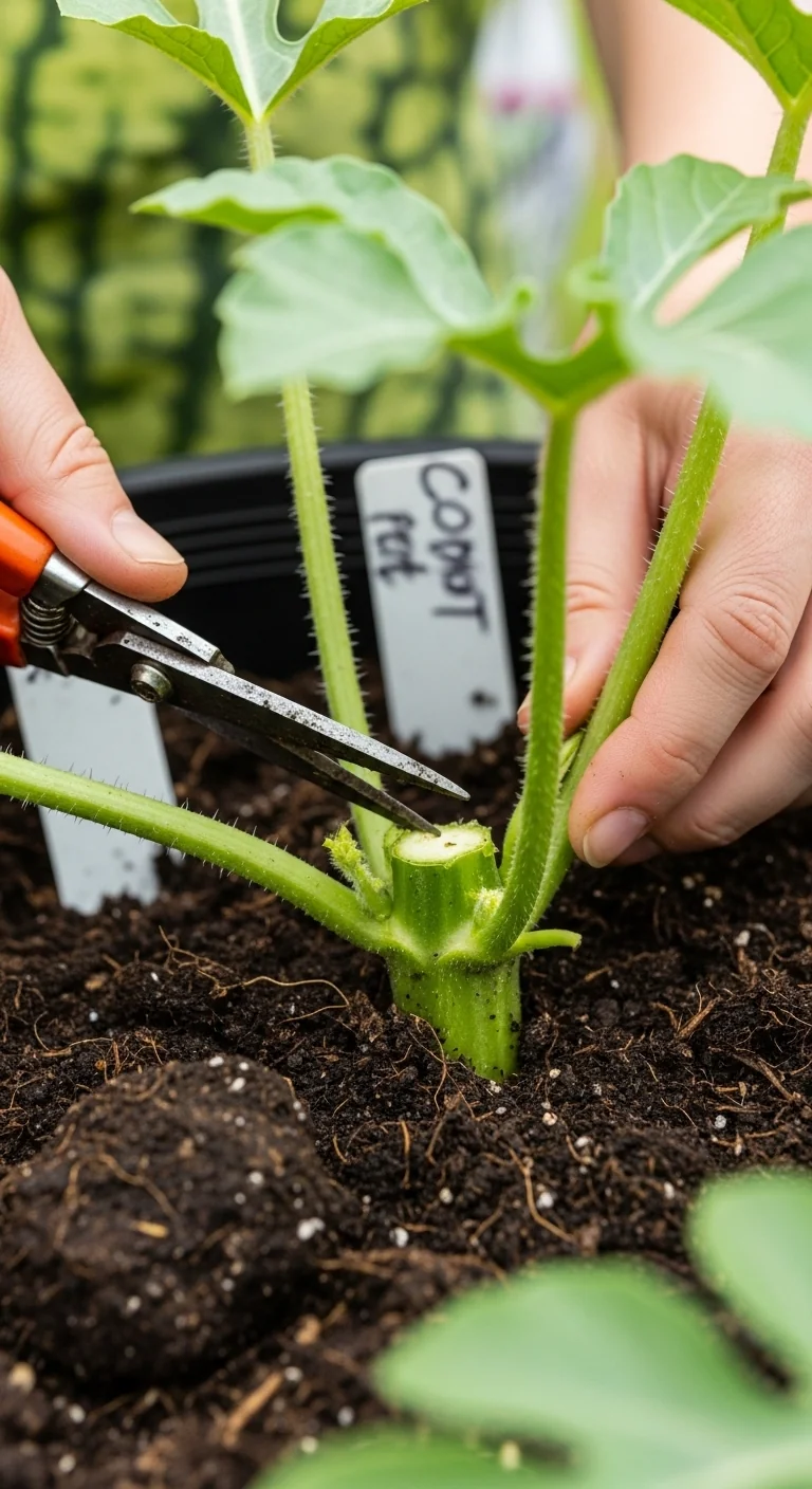 watermelon-pruning-base-sucker-removal.jpg