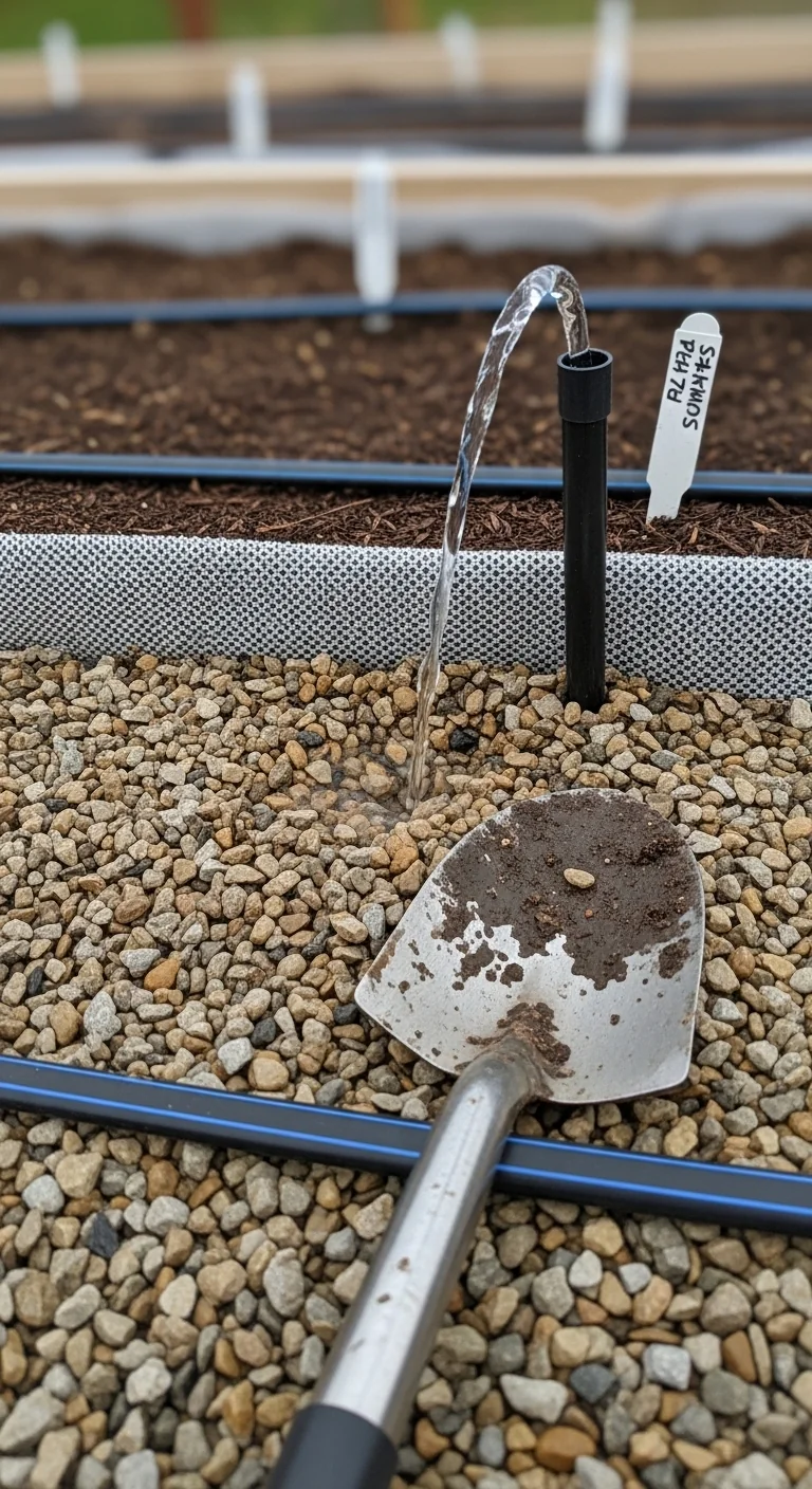 Wicking Raised Bed: 9 Reservoir Designs Matched to Your Climate and Capillary Limits - Visual Guide Part 2