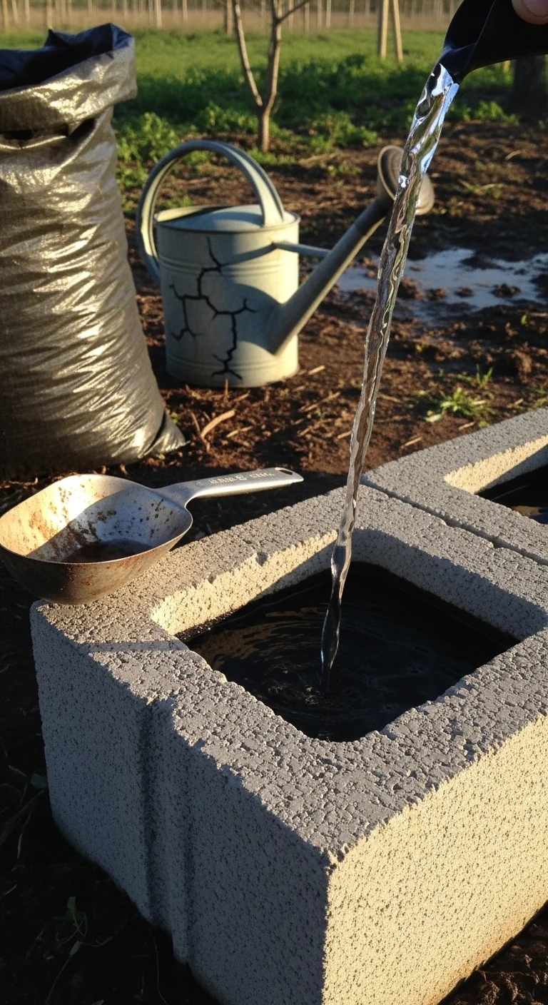 Wicking Raised Bed: 9 Reservoir Designs Matched to Your Climate and Capillary Limits - Visual Guide Part 9