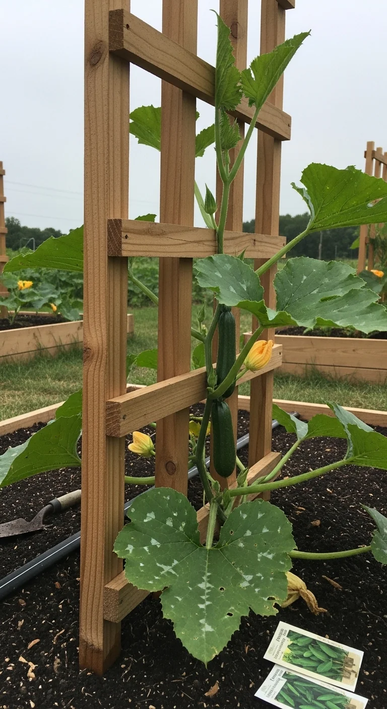 zucchini-in-raised-beds-vertical-trellis-integration.jpg