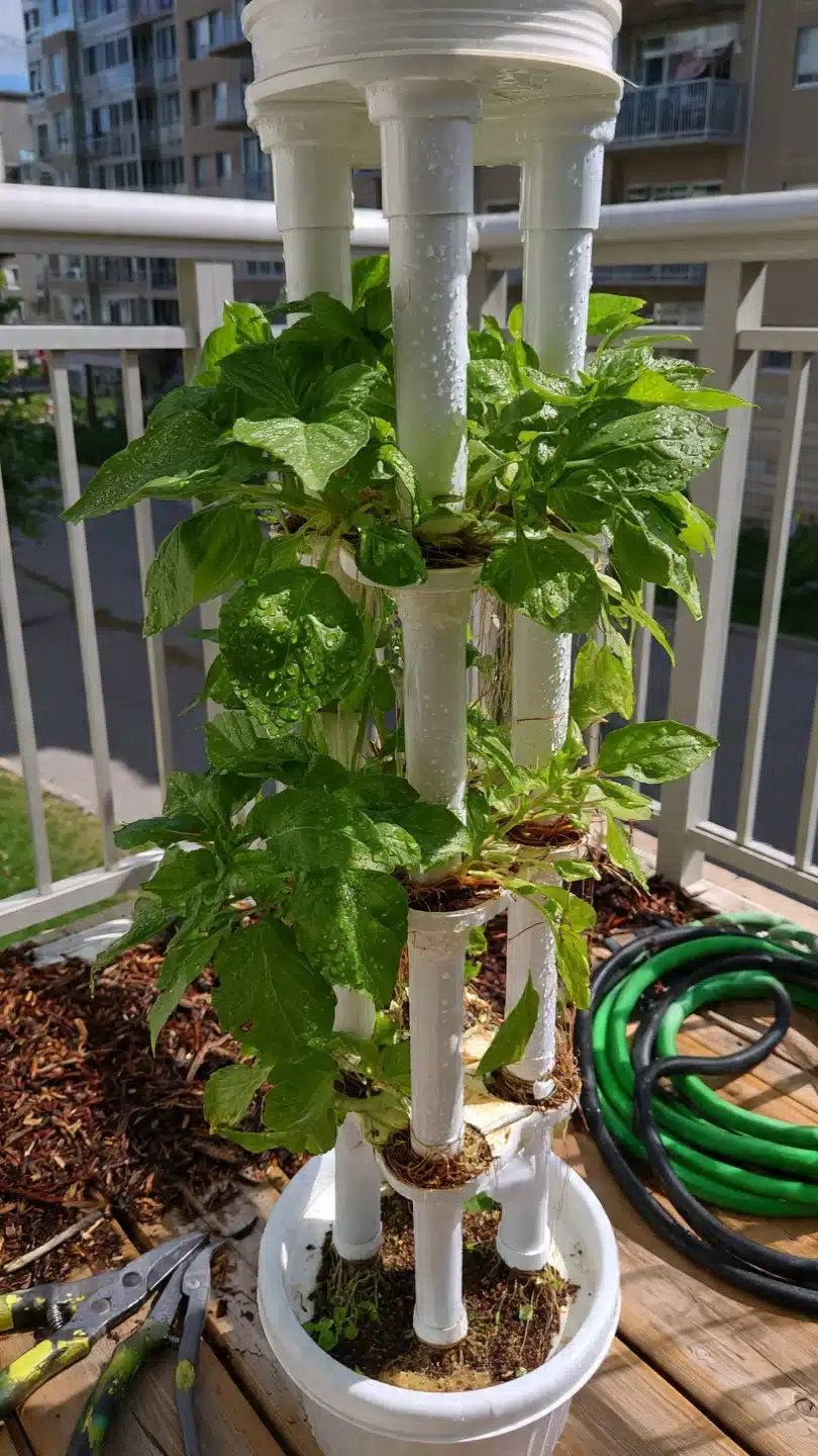 aeroponic-tower-garden-diy-pvc-pipe