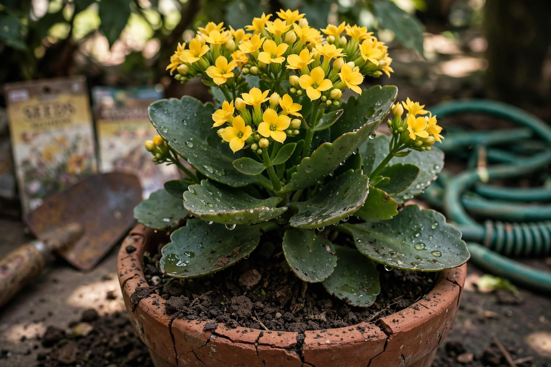 apartment-flowers-kalanchoe