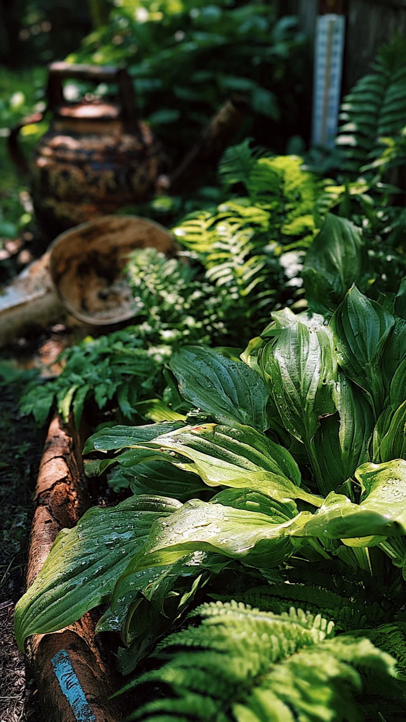 backyard-makeover-ideas-shade-garden-border