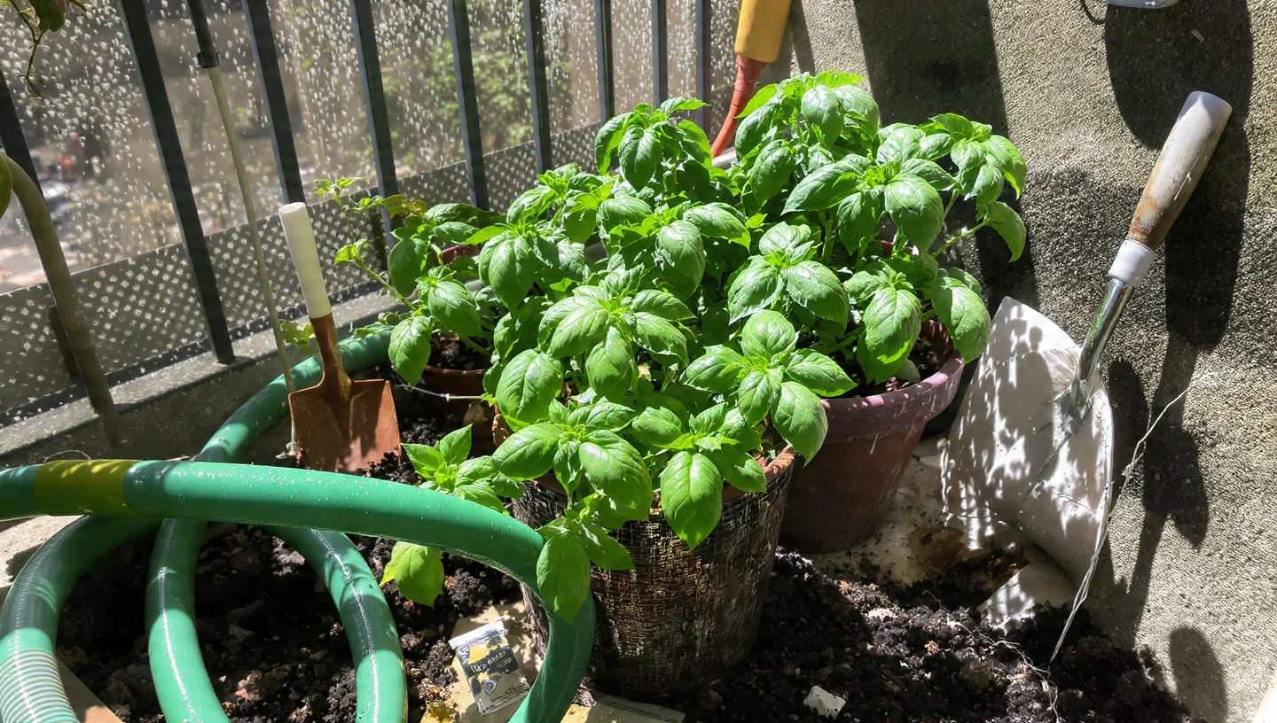 basil-in-pots-featured