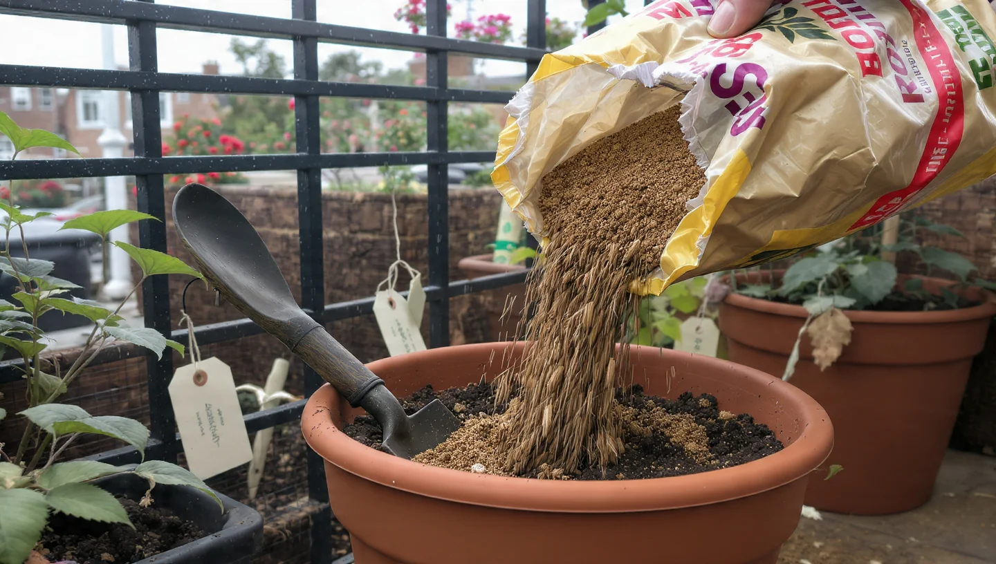 best-soil-for-container-gardening-lightweight-commercial-potting-mix
