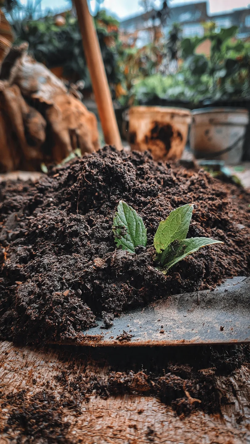 best-soil-for-container-gardening-compost-amended-blend-for-edibles