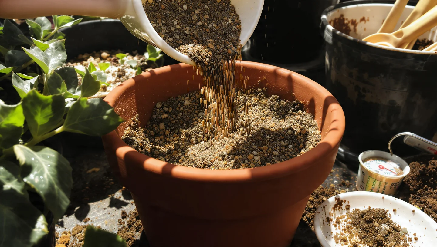 best-soil-for-container-gardening-gritty-succulent-and-herb-mix