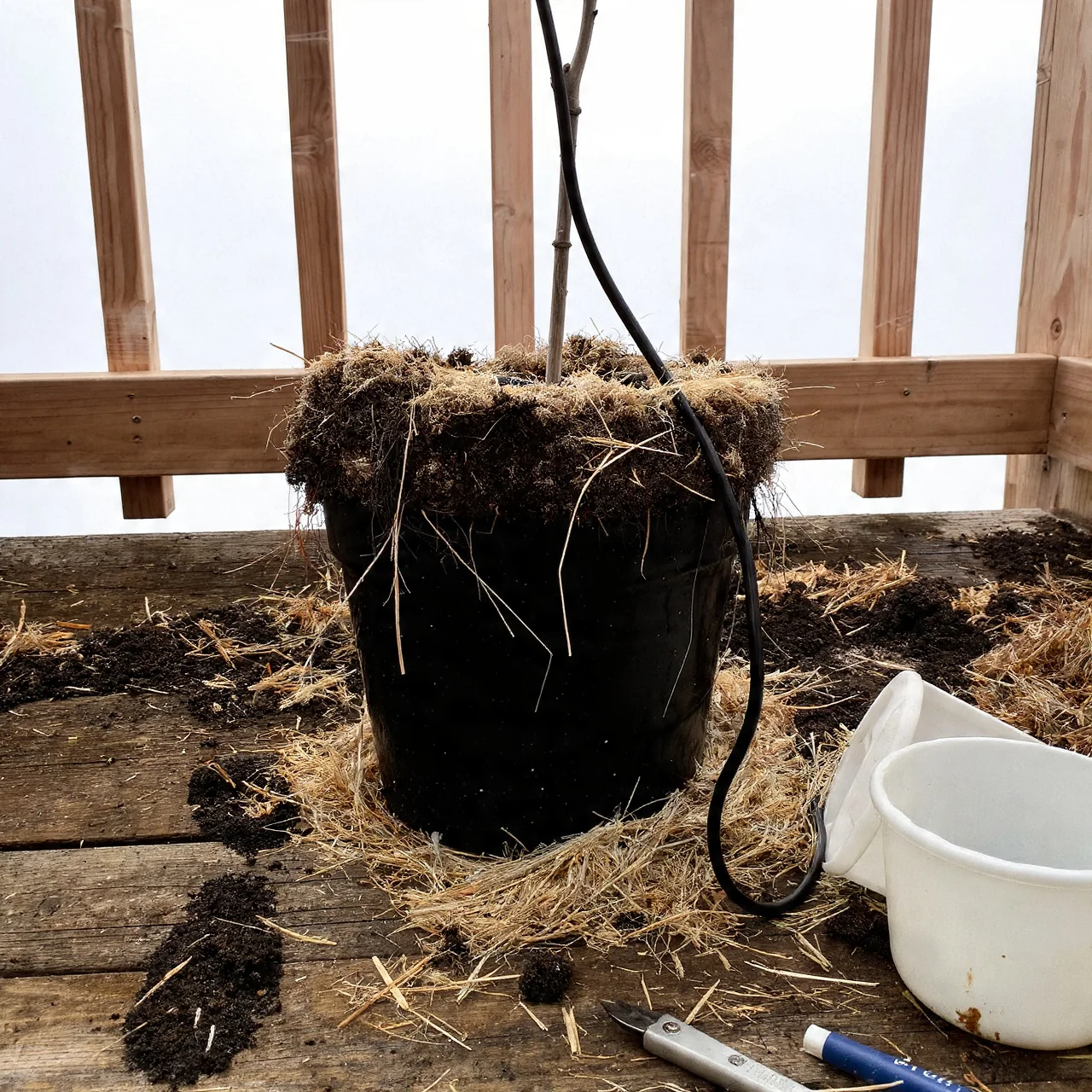 blueberries-in-pots-overwintering-methods