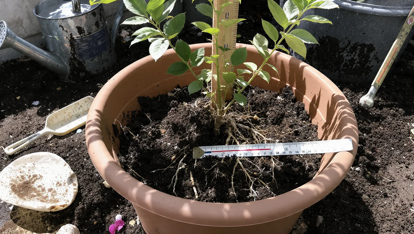 blueberries-in-pots-minimum-pot-dimensions