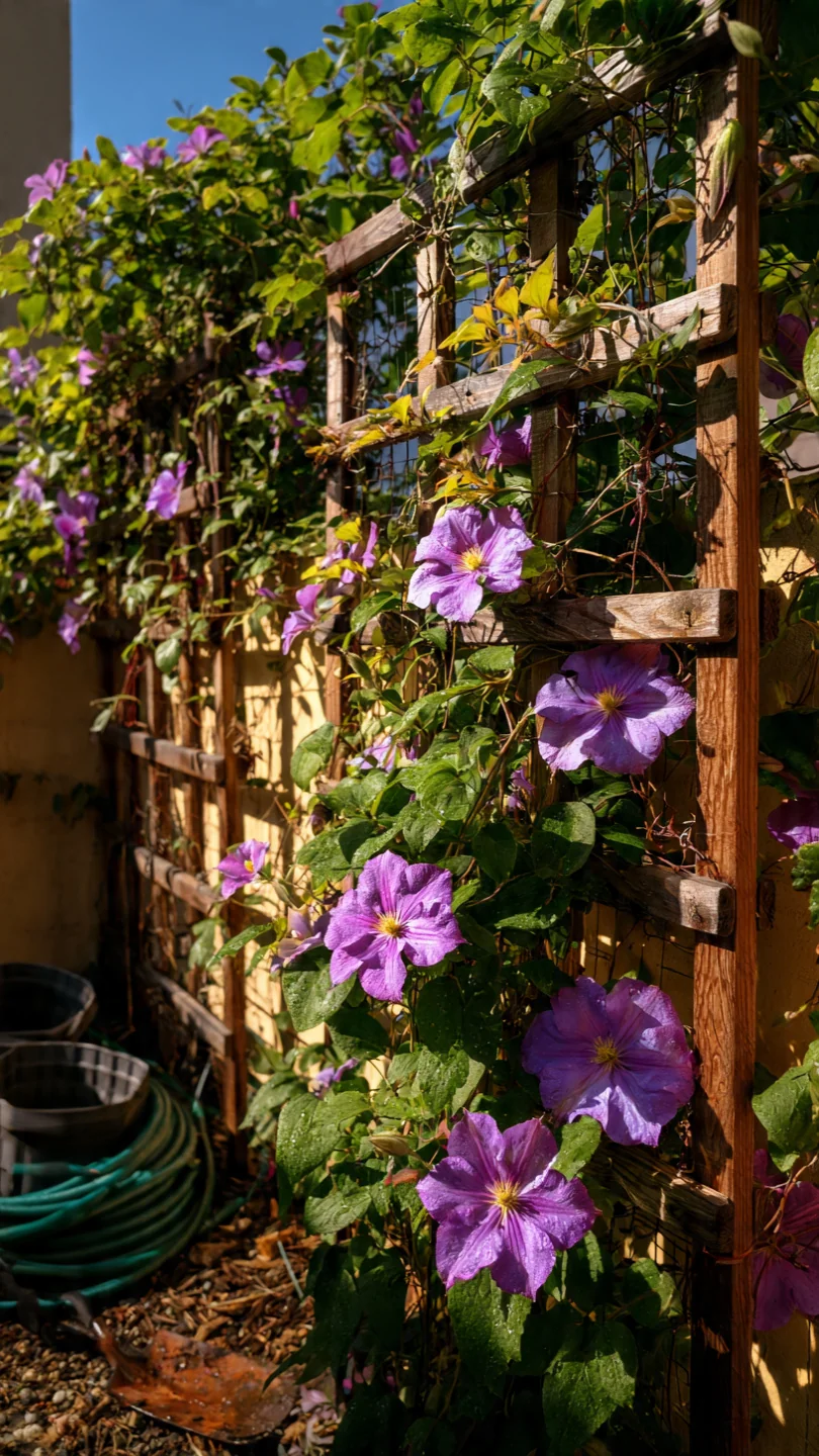 clematis-trellis-featured