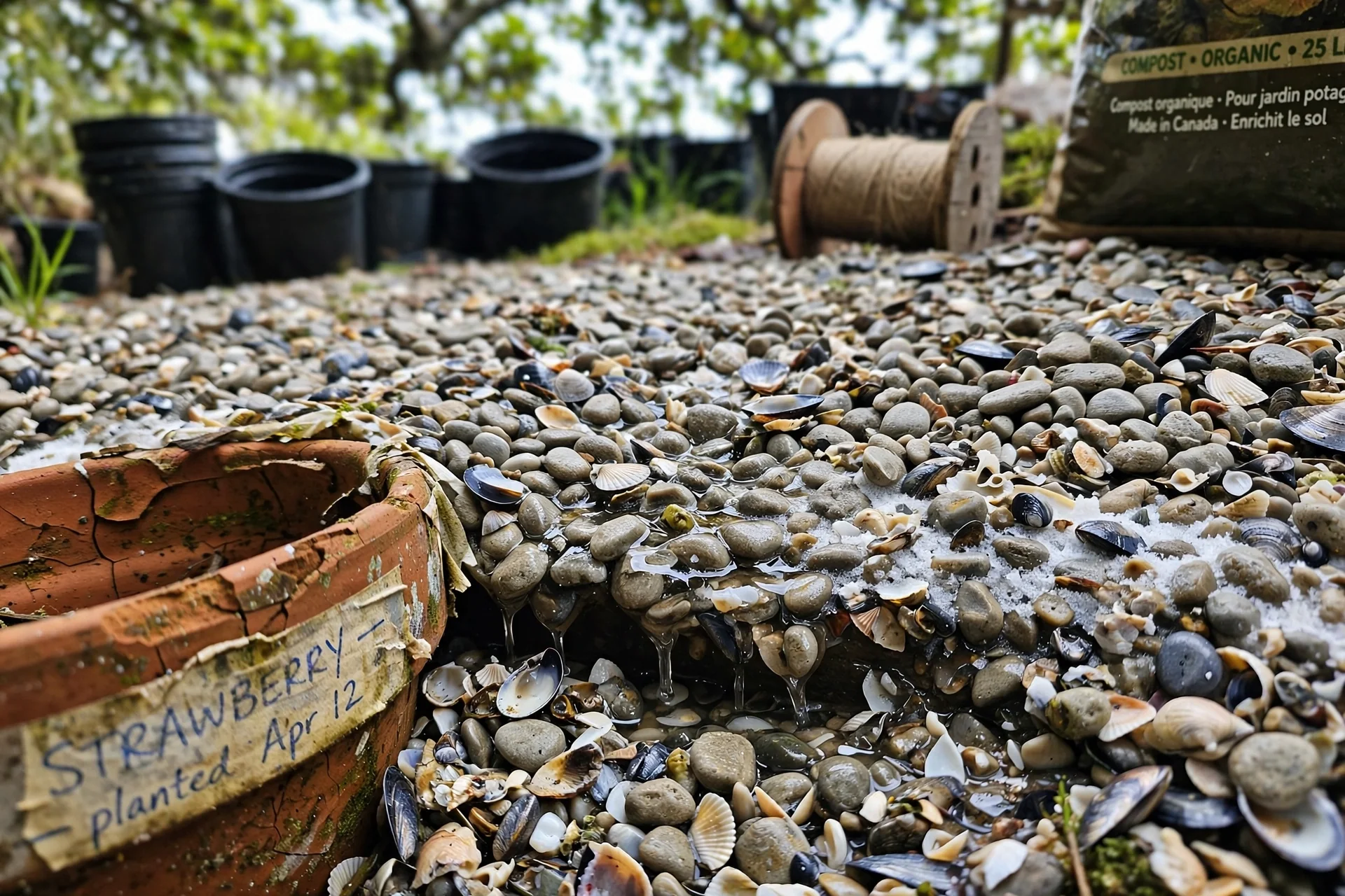 Coastal Garden Ideas: Zone Your Site for Salt-Tolerant Ornamental Designs That Work with Wind and Sand - Visual Guide Part 3