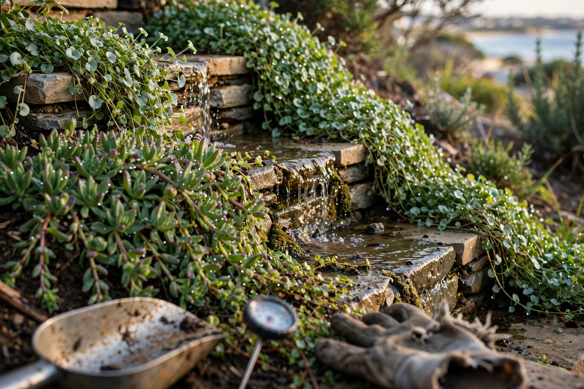 Coastal Garden Ideas: Zone Your Site for Salt-Tolerant Ornamental Designs That Work with Wind and Sand - Visual Guide Part 9