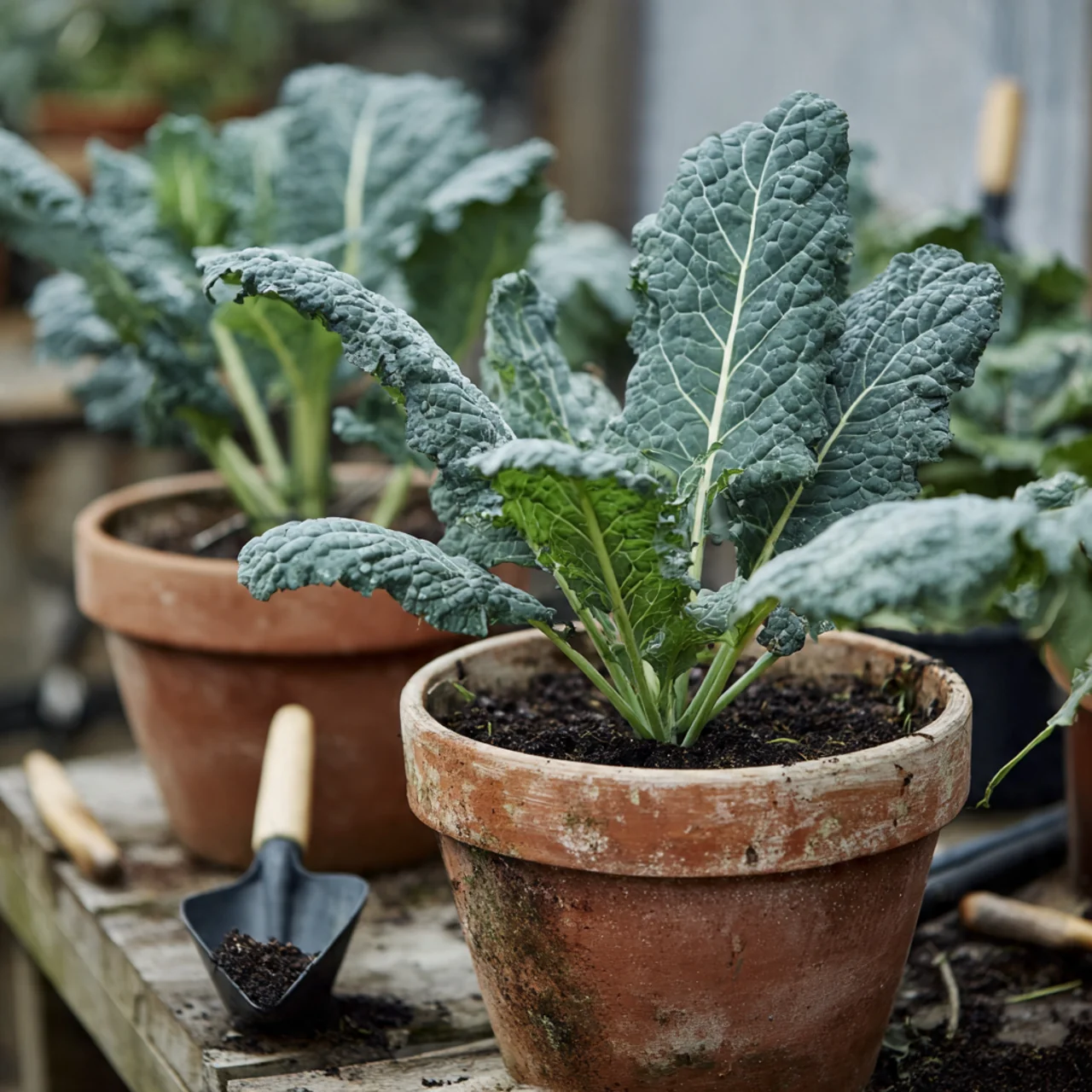 Container Gardening Fall: The Microclimate Decision Grid Most Lists Skip - Visual Guide Part 2
