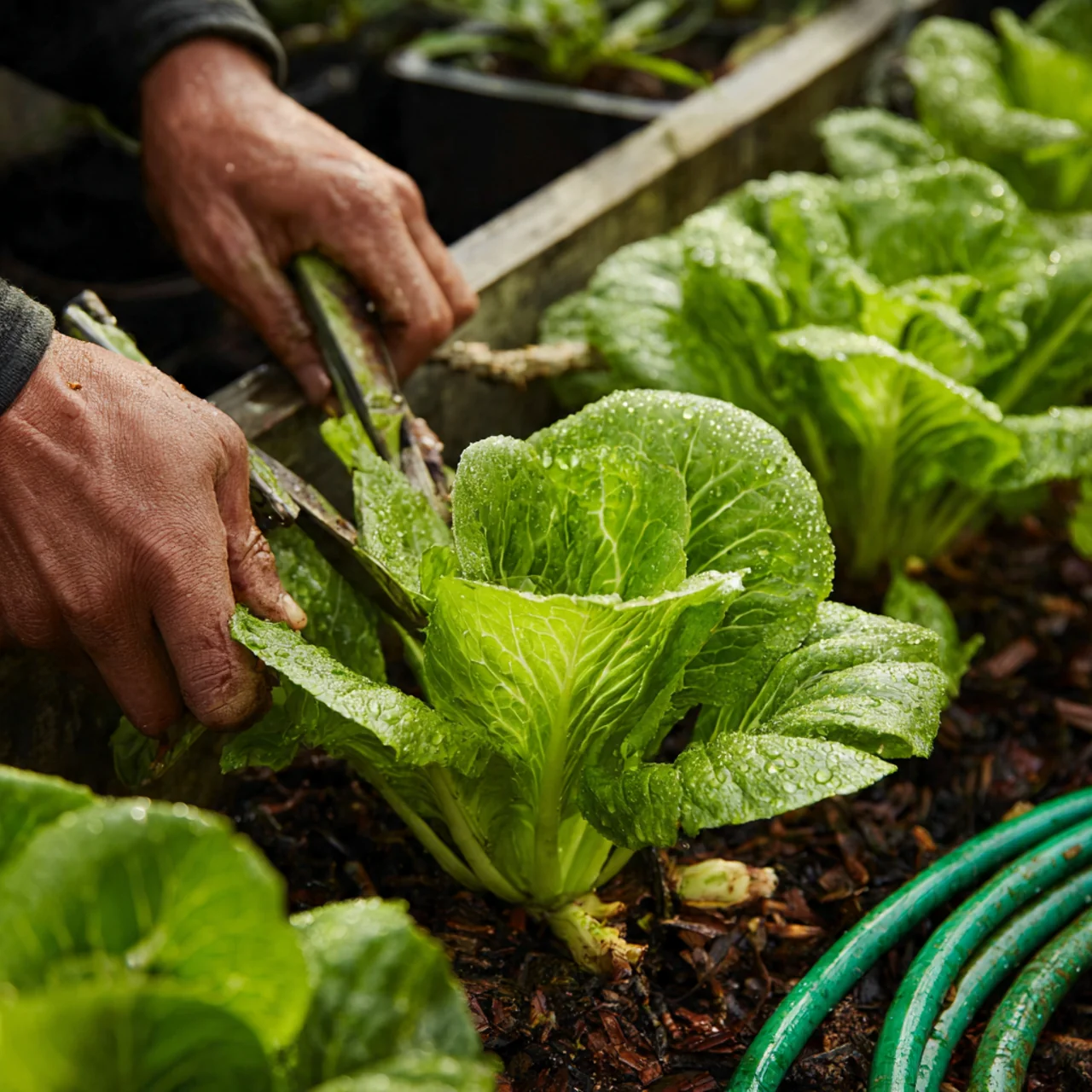 Container Gardening Fall: The Microclimate Decision Grid Most Lists Skip - Visual Guide Part 6