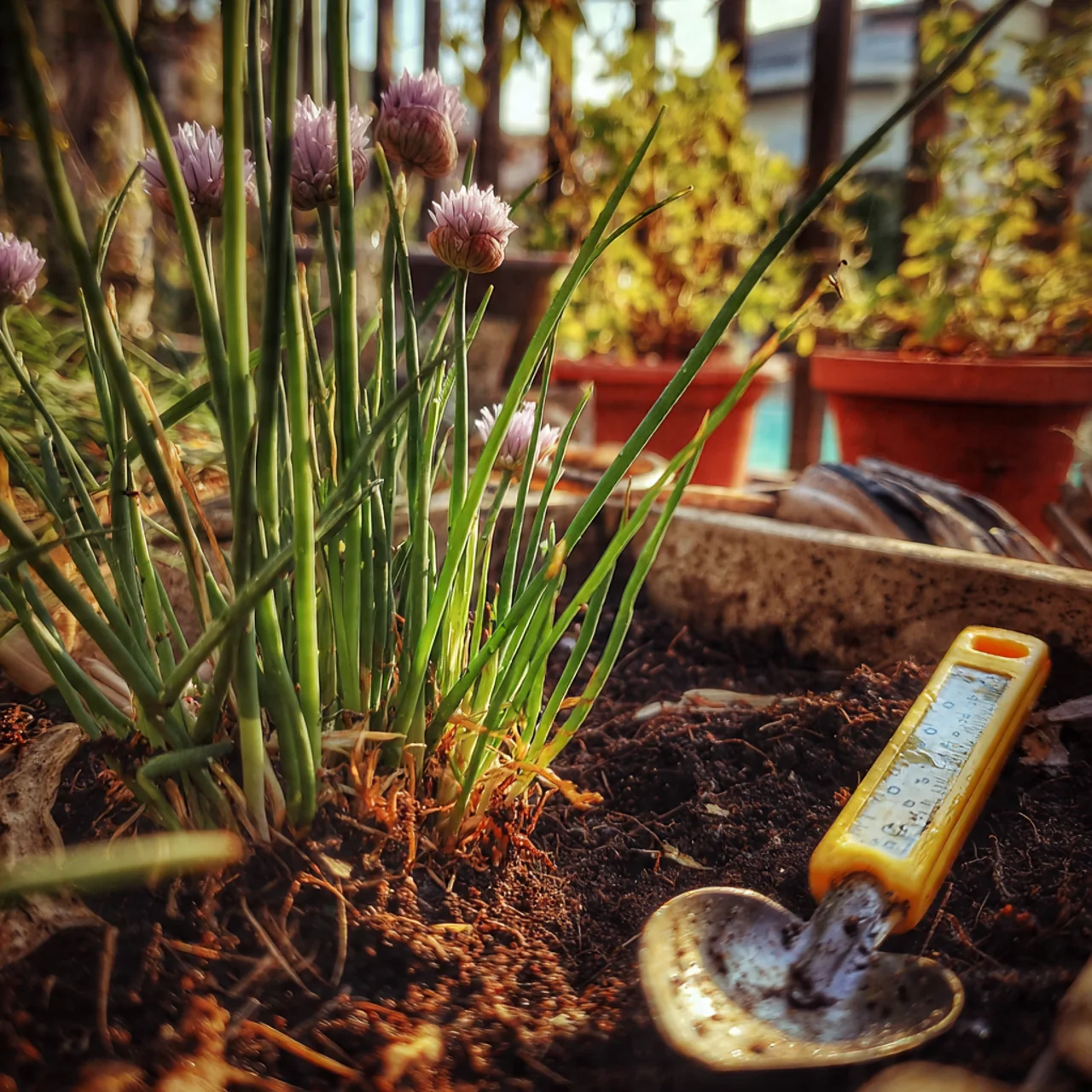 Container Gardening Fall: The Microclimate Decision Grid Most Lists Skip - Visual Guide Part 9