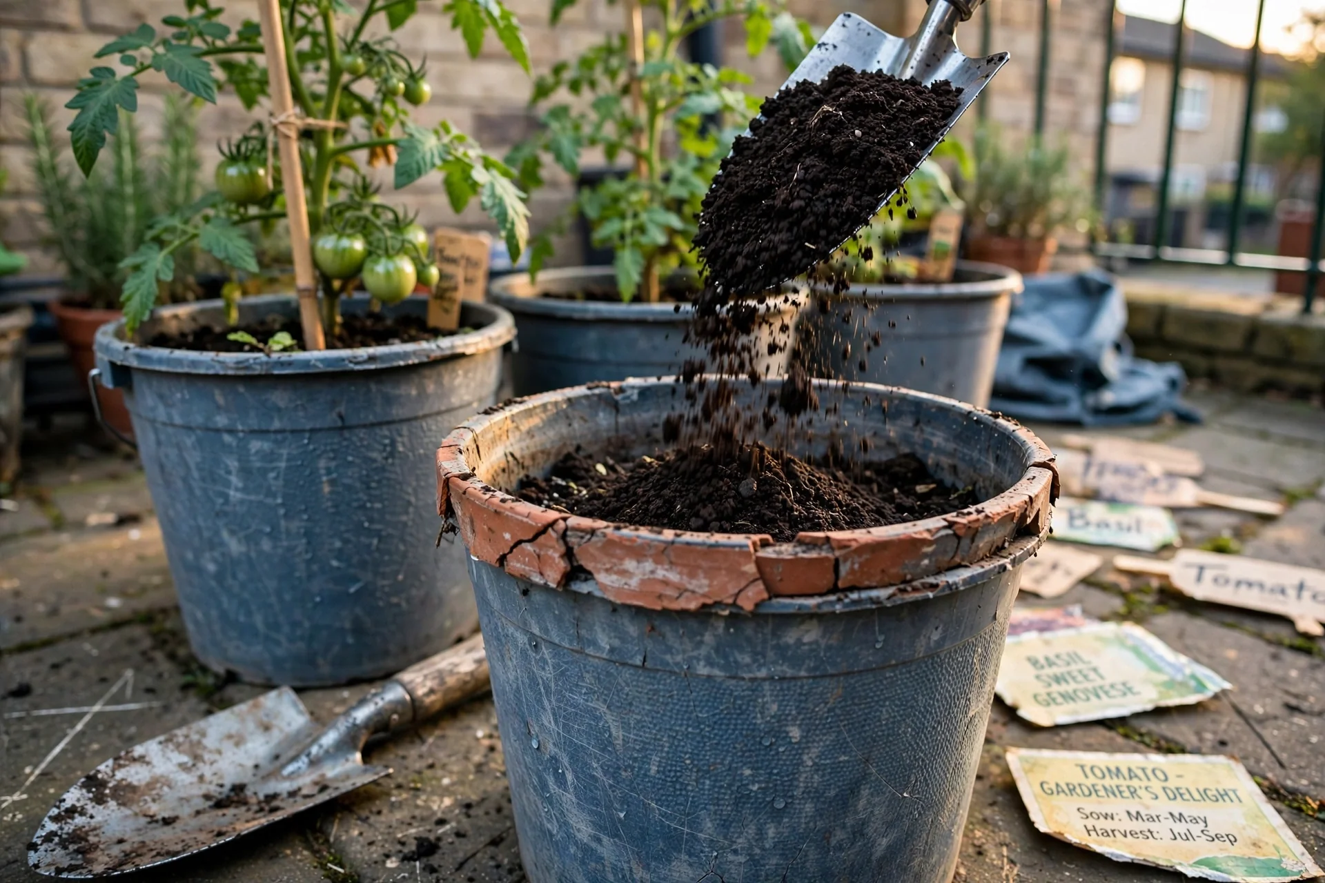 container-gardening-for-beginners-window-box-setups