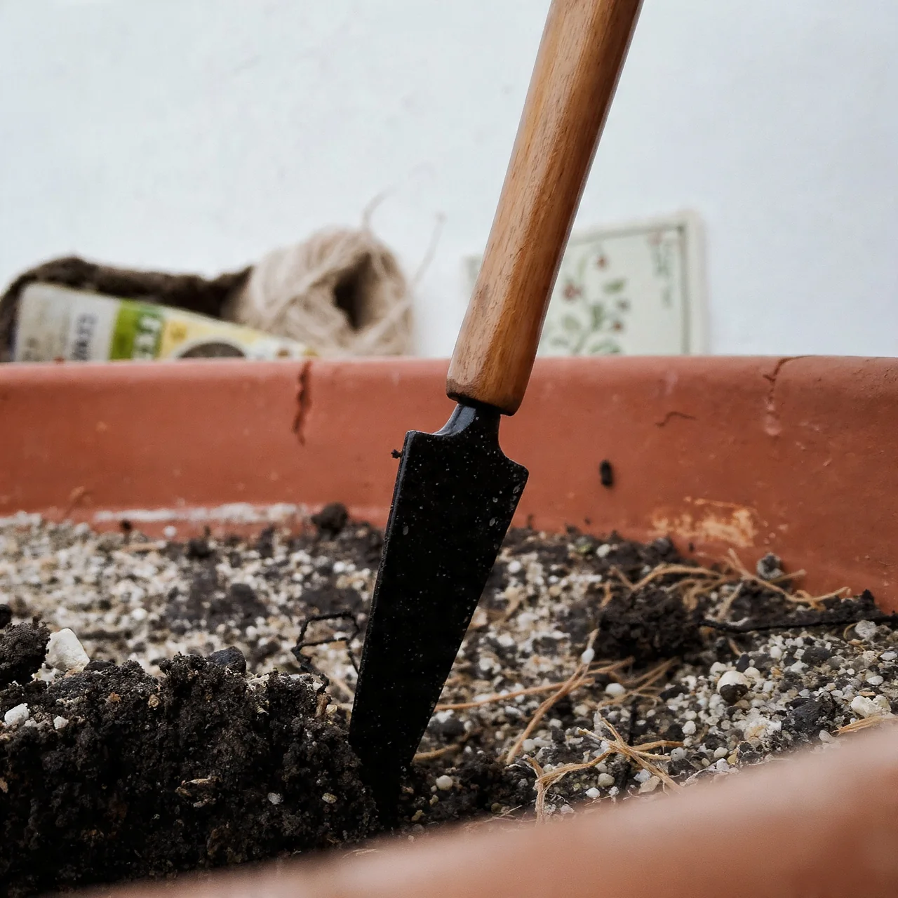 Container Gardening Tools: The Decision Grid for Matching Gear to Your Container Count and Space Constraints - Visual Guide Part 10