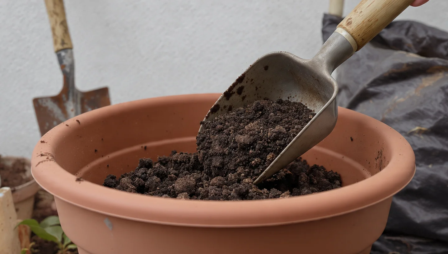Container Gardening Tools: The Decision Grid for Matching Gear to Your Container Count and Space Constraints - Visual Guide Part 2