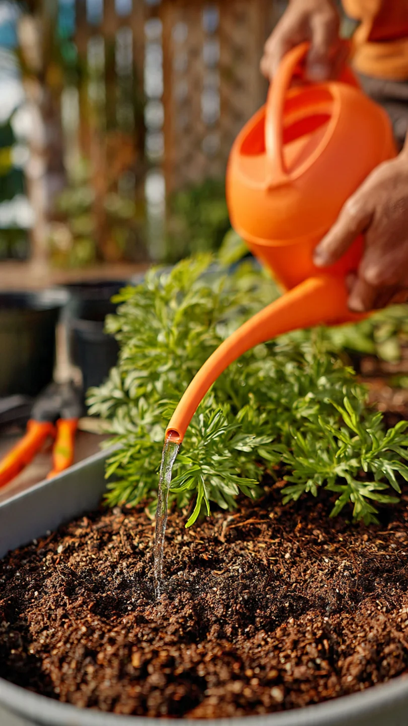 Container Gardening Tools: The Decision Grid for Matching Gear to Your Container Count and Space Constraints - Visual Guide Part 7