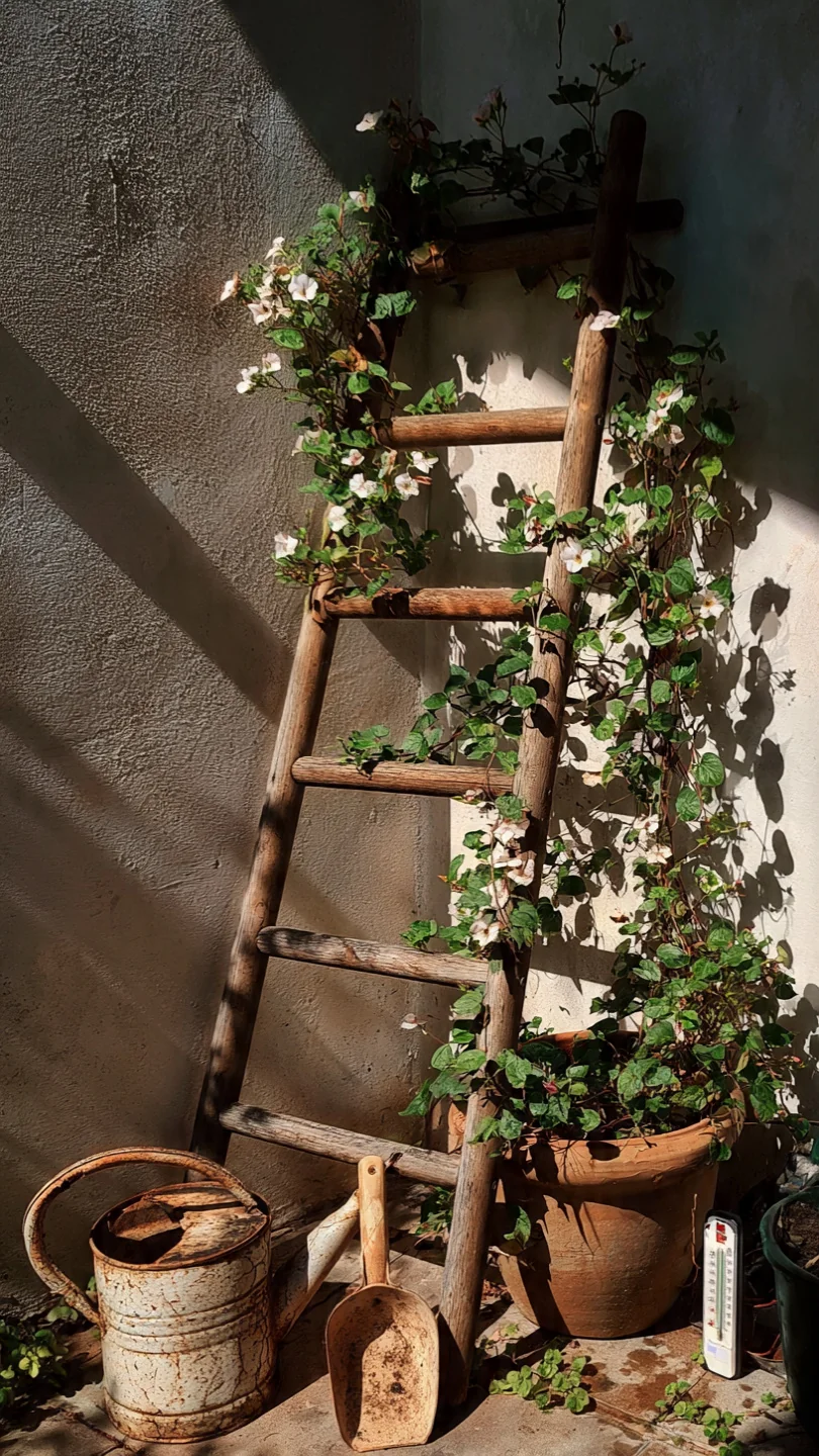 Container Trellis Ideas: Match Support Mechanics to Pot Size and Crop Load for Stable Vertical Growth - Visual Guide Part 4